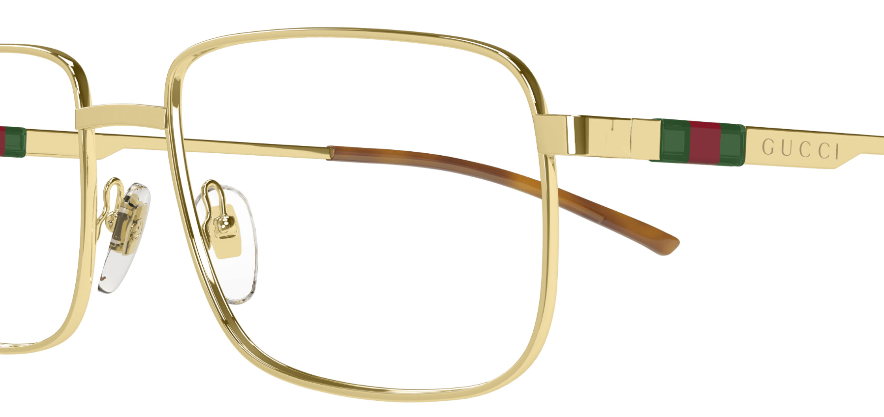 Gucci WEB GG1678O Eyeglasses