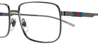 Gucci WEB GG1678O Eyeglasses