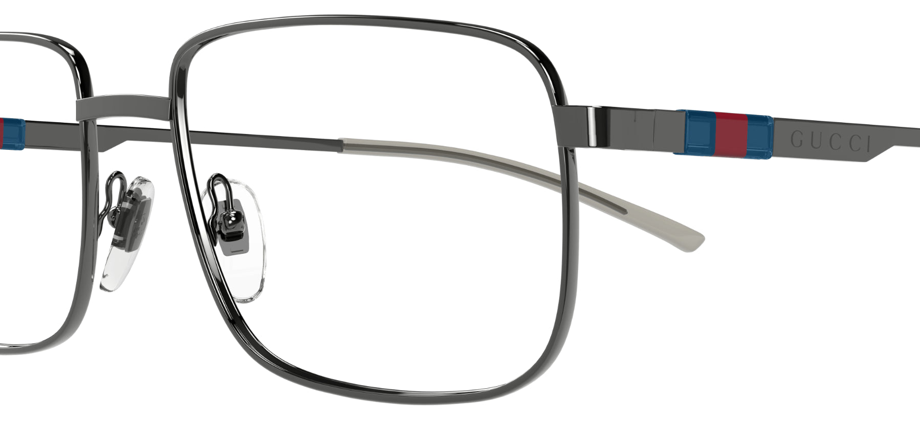 Gucci WEB GG1678O Eyeglasses