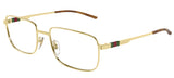 Gucci WEB GG1678O Eyeglasses