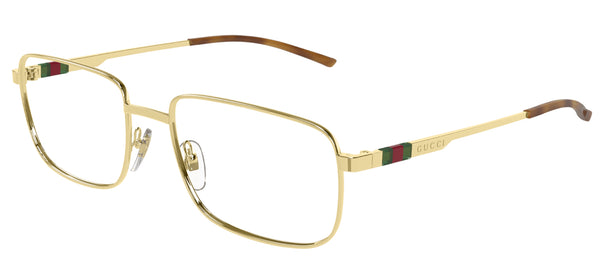 Gucci WEB GG1678O Eyeglasses