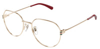 Brille Gucci Fork GG1675OK