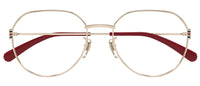 Brille Gucci Fork GG1675OK
