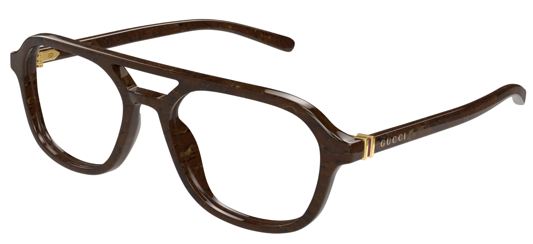Korrektionsbrille Gucci WEB GG1673O