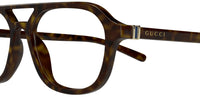 Korrektionsbrille Gucci WEB GG1673O