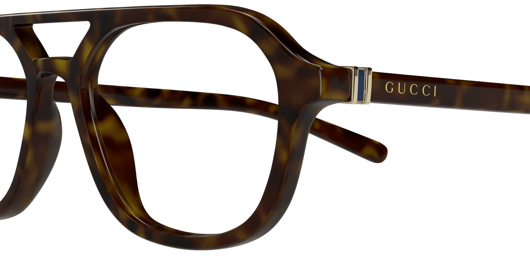 Korrektionsbrille Gucci WEB GG1673O