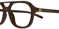Korrektionsbrille Gucci WEB GG1673O