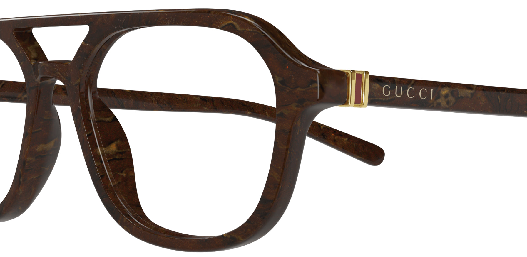 Korrektionsbrille Gucci WEB GG1673O