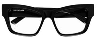 Korrektionsbrille Balenciaga Everyday BB0378O