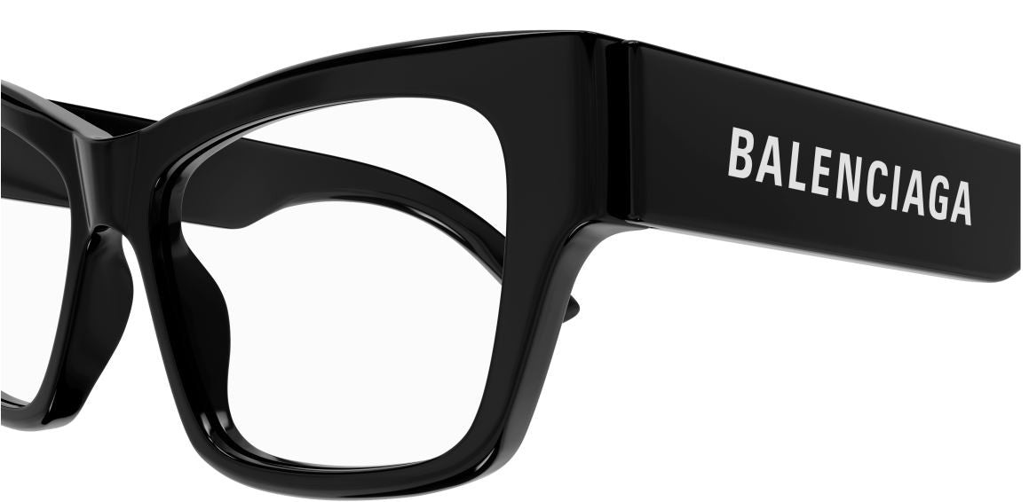 Korrektionsbrille Balenciaga Everyday BB0378O
