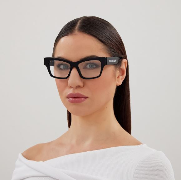 Korrektionsbrille Balenciaga Everyday BB0378O