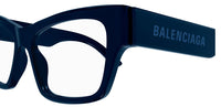 Korrektionsbrille Balenciaga Everyday BB0378O