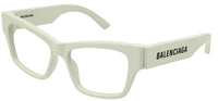 Korrektionsbrille Balenciaga Everyday BB0378O