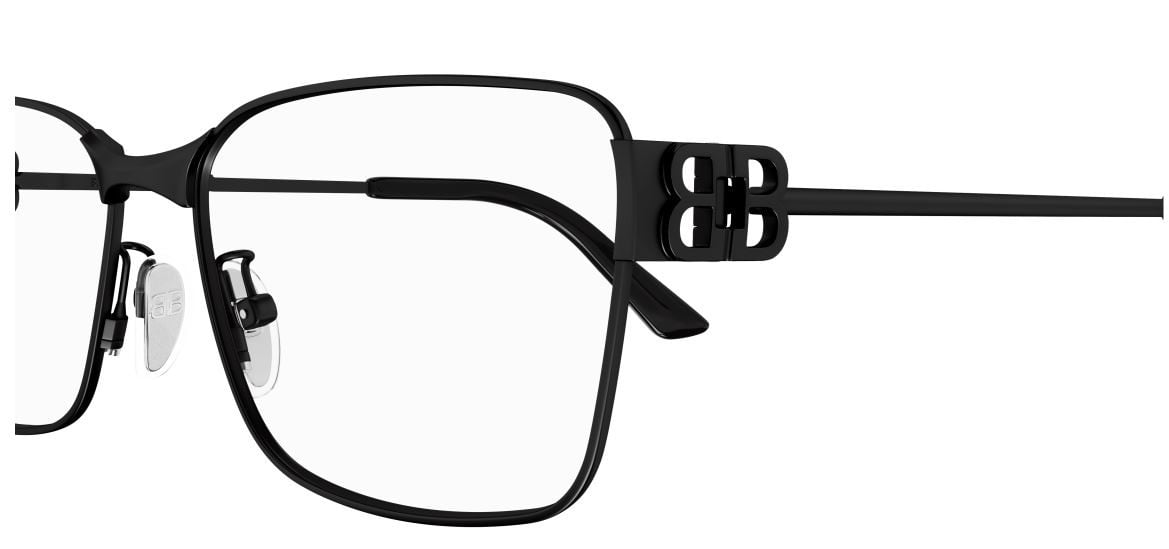 Brillen Balenciaga Everyday BB0375OA