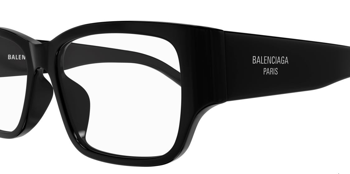 Bril op sterkte Balenciaga Everyday BB0373OK