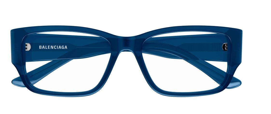 Bril op sterkte Balenciaga Everyday BB0373OK