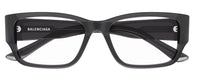 Bril op sterkte Balenciaga Everyday BB0373OK