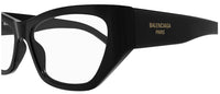 Korrektionsbrille Balenciaga Everyday BB0372O