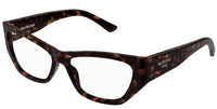 Korrektionsbrille Balenciaga Everyday BB0372O