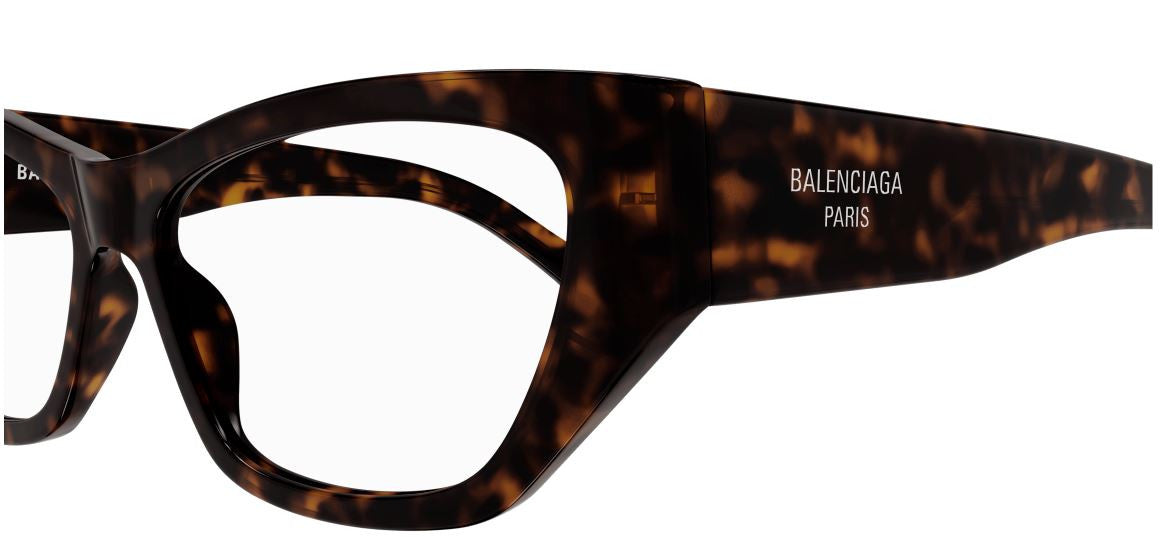Korrektionsbrille Balenciaga Everyday BB0372O