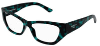 Korrektionsbrille Balenciaga Everyday BB0372O