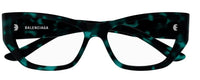 Korrektionsbrille Balenciaga Everyday BB0372O
