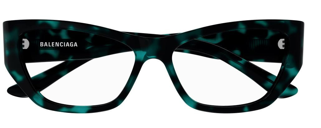 Korrektionsbrille Balenciaga Everyday BB0372O
