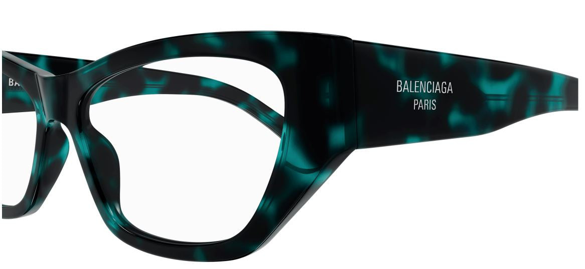 Korrektionsbrille Balenciaga Everyday BB0372O