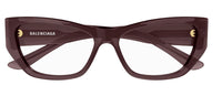 Korrektionsbrille Balenciaga Everyday BB0372O