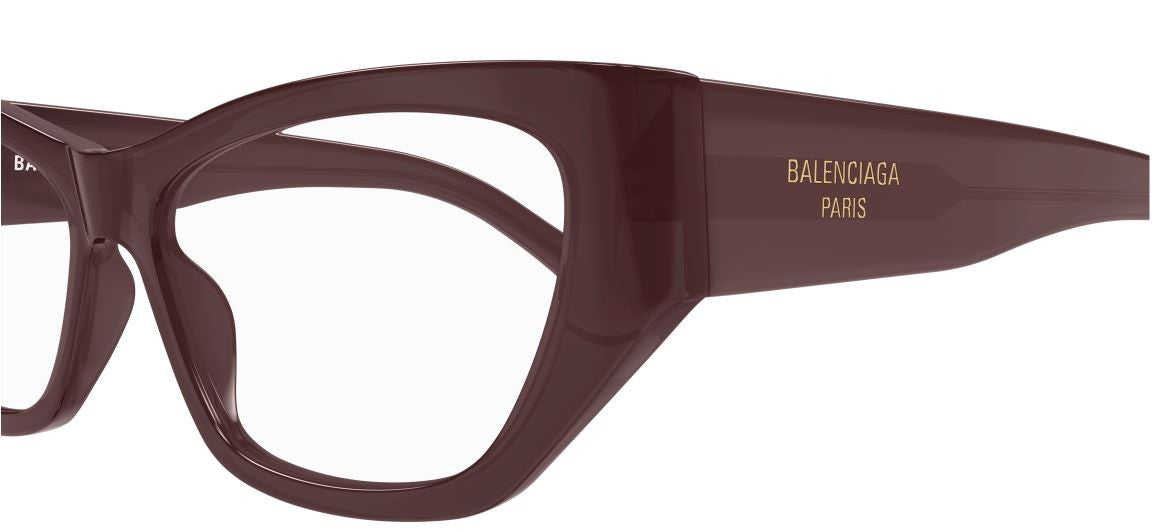Korrektionsbrille Balenciaga Everyday BB0372O