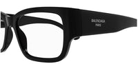 Balenciaga Everyday BB0371O Optical Glasses