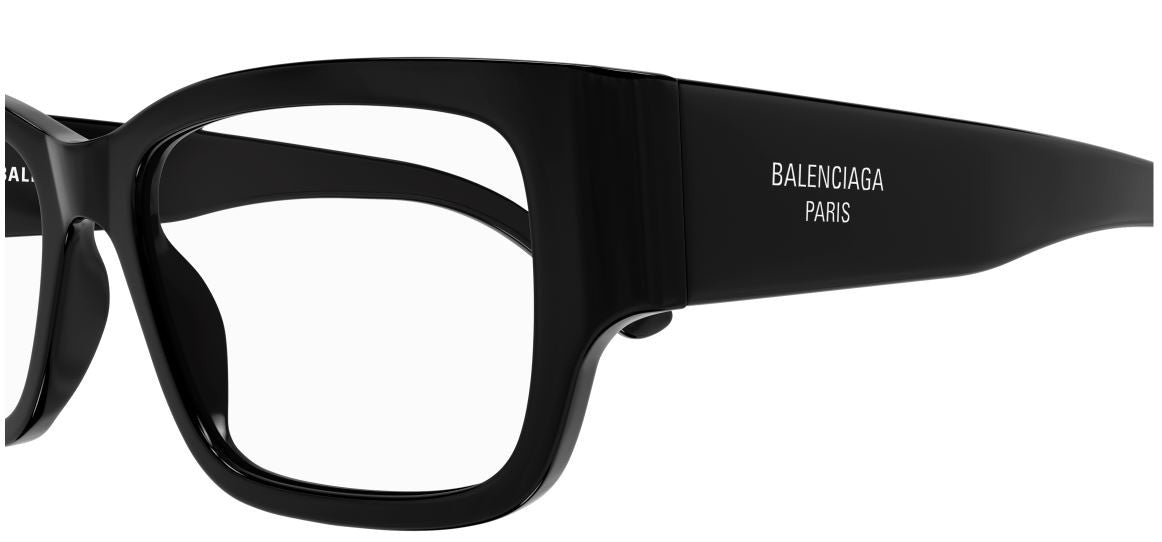Balenciaga Everyday BB0371O Optical Glasses