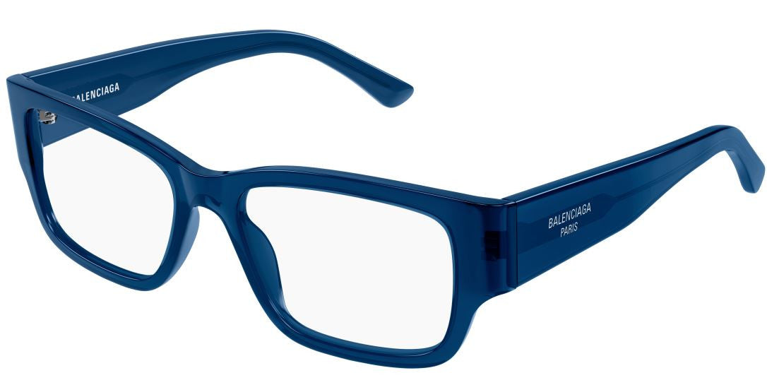 Balenciaga Everyday BB0371O Optical Glasses