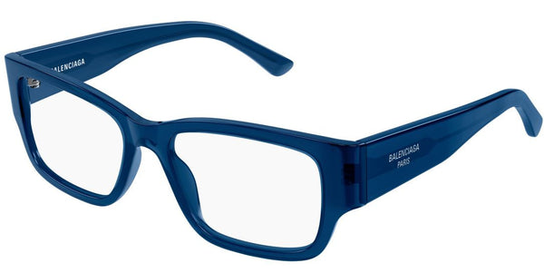 Brillen Balenciaga Everyday BB0371O