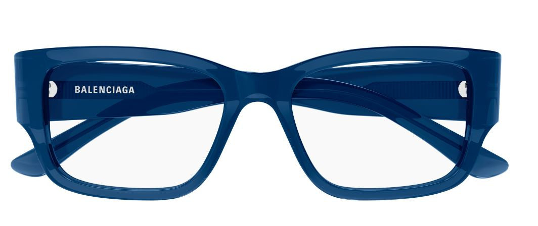 Balenciaga Everyday BB0371O Optical Glasses