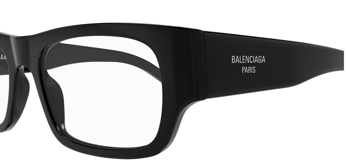 Brillen Balenciaga Everyday BB0370O
