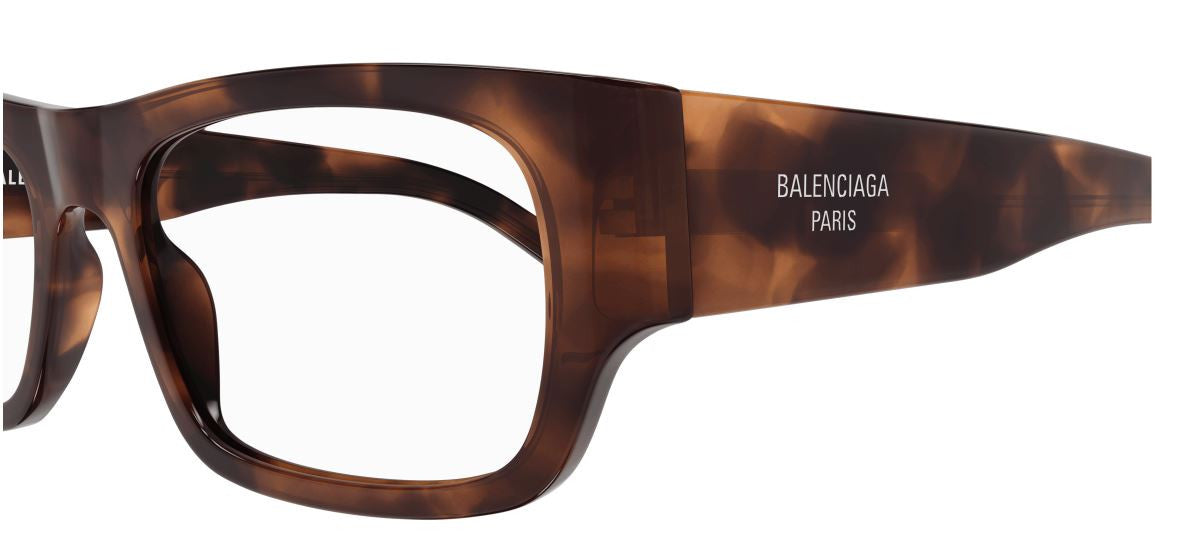 Brillen Balenciaga Everyday BB0370O