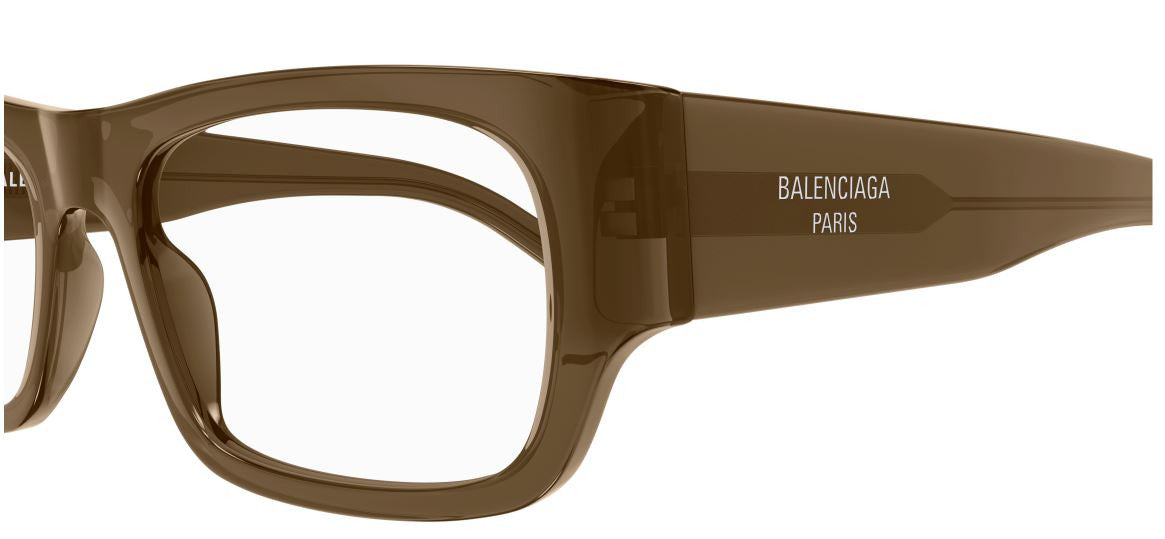 Brillen Balenciaga Everyday BB0370O