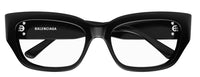 Brillen Balenciaga Everyday BB0364OA