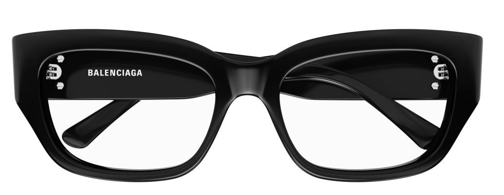 Brillen Balenciaga Everyday BB0364OA