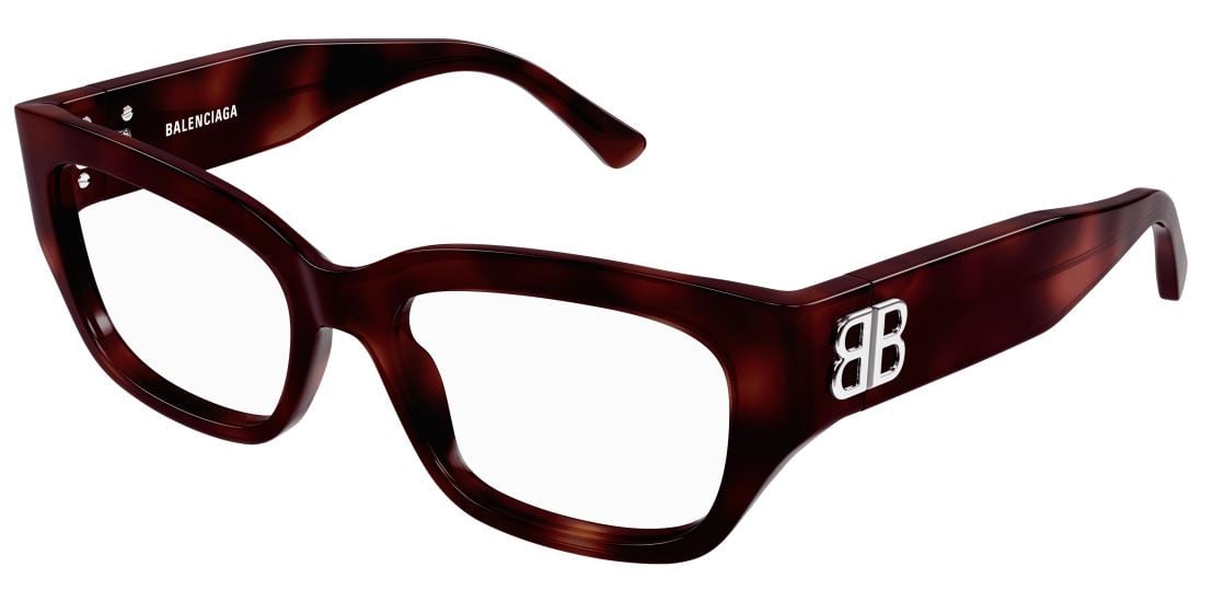 Brillen Balenciaga Everyday BB0364OA