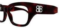 Brillen Balenciaga Everyday BB0364OA