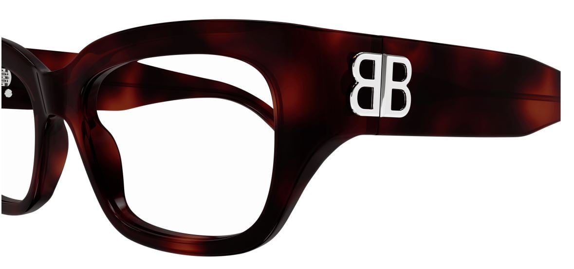 Brillen Balenciaga Everyday BB0364OA