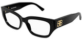 Lunettes de vue Balenciaga Everyday BB0363O