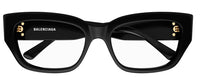 Korrektionsbrille Balenciaga Everyday BB0363O