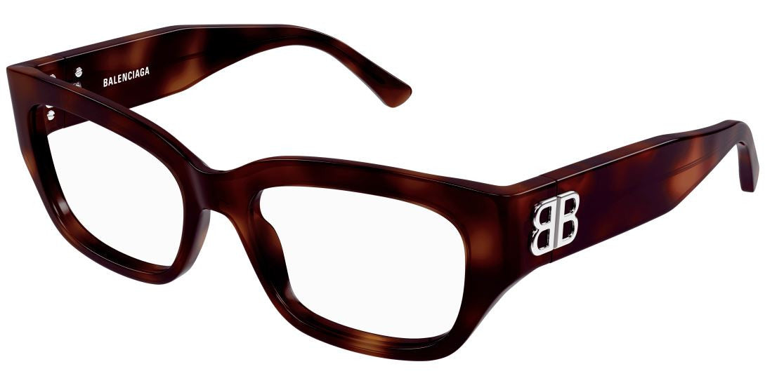 Korrektionsbrille Balenciaga Everyday BB0363O