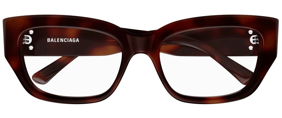 Korrektionsbrille Balenciaga Everyday BB0363O