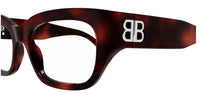 Korrektionsbrille Balenciaga Everyday BB0363O
