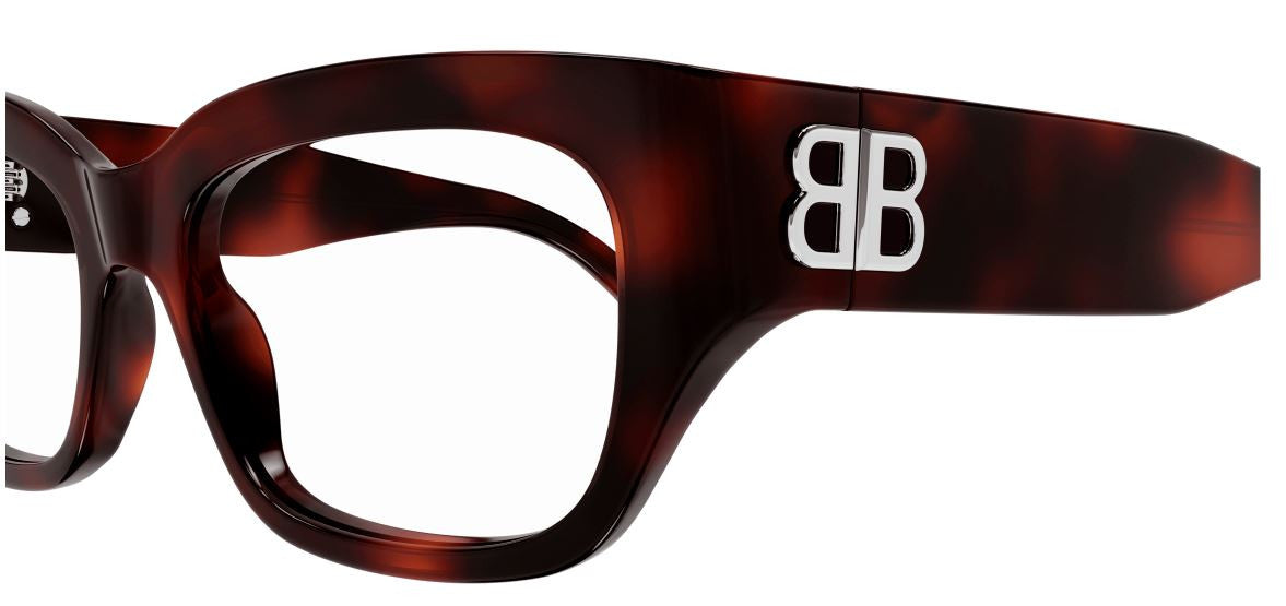 Korrektionsbrille Balenciaga Everyday BB0363O