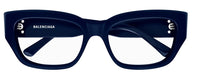 Korrektionsbrille Balenciaga Everyday BB0363O